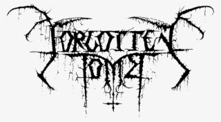 Empty Tomb - Forgotten Tomb