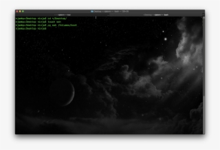 Empty File Create Copy - Tomb Of Cyrus