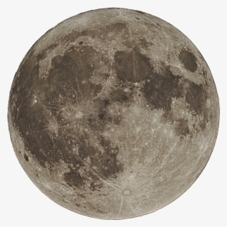 Quite Possibly The Easiest Celestial Wonder To Locate, - Sharpest Photographs Of The Moon