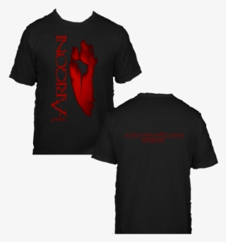 Arigoni Ghost Face - Active Shirt