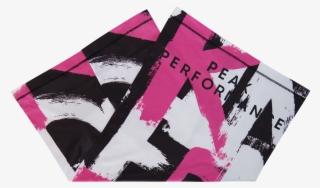 Unisex Polyester Mix Printed Spirit Neckgaiter Pattern - Patchwork