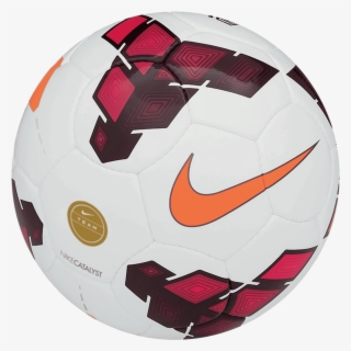 Nike Catalyst Soccer Ball