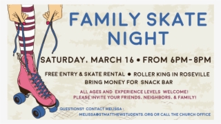 Skate Night Slide Sm - Basic Pump