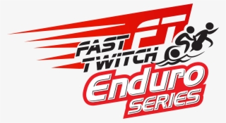 Win A Free Entry To Fasttwitch Enduro Duathlon Clark, - Poster