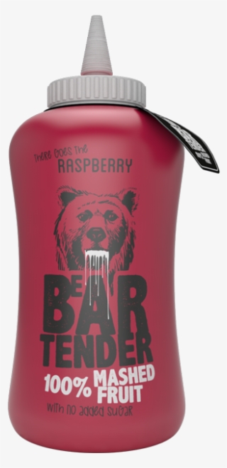 Raspberry Willametta - Baby Bottle