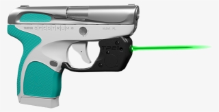 Taurus Spectrum With Laser