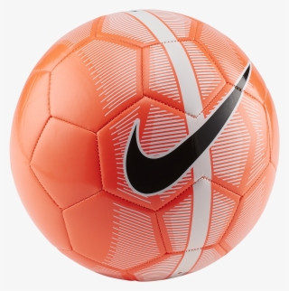 Nike Mercurial Fade Soccer Ball - Soccer Ball