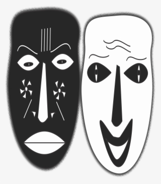 The Mask - Mask