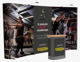 Customers Erected Product - Banner