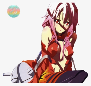 Download Guilty Crown Png Transparent Image For Designing - Guilty Crown Inori Png