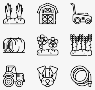 Farming - Testimony Icon