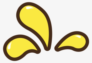 Lemonade Splash