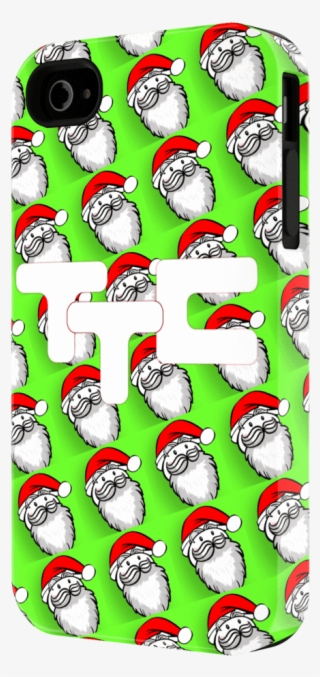 Pringles Iphone 4 Tough Case On Skyou - Mobile Phone Case