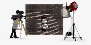 Login To Start Course - Film Noir Lighting