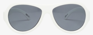 Wicked White 3 1 V=1551738633 - Aviator Sunglass