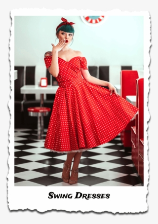 Vintage Inspired Clothing, Unique Retro Clothing, Retro - Girl