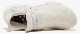 Adidas Nmd Human Race Tr Blank Canvas - Adidas