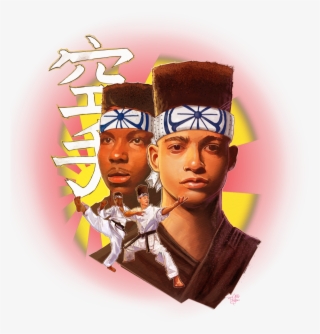 Kid 'n Play