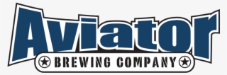 Aviator Brewing Co - Aviator Brewing Company Logo