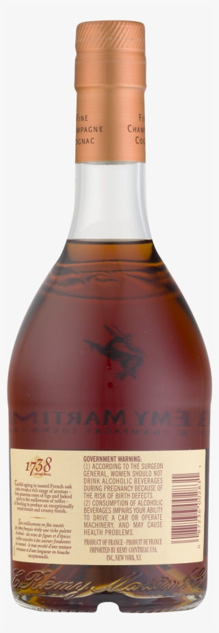Glass Bottle