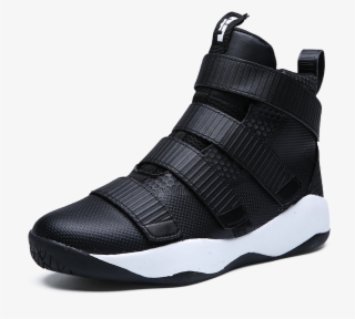 Home - Mens High Top Sneakers