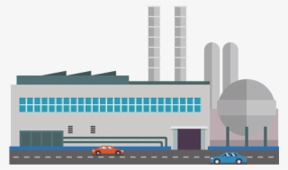 Manufacturer - Industry