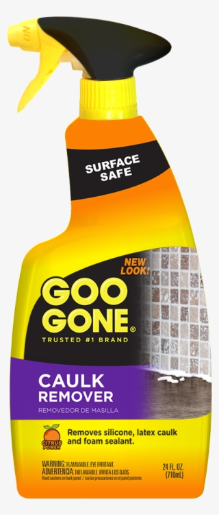 Goo Gone, Furniture Cleaner, Spray Painting, Adhesive - Caulk Remover
