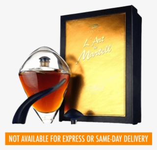 L'art De Martell - Guinness