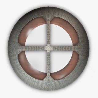 Dome1 Tpg - Circle