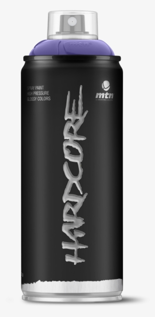 Transparent Blue Spray Paint - Manga Spray Cans