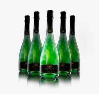 Concept - Champagne