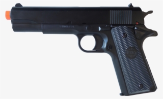 Pistola De Airsoft 1911 Mola 6mm Kwc - Beretta 92 G Centurion