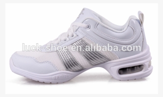 New Arrival Height Increasing Dance Shoes Unisex Cheerleading - Running Shoe