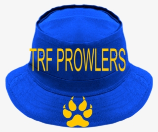 Custom Heat Pressed Original Bucket Hat - Museum Fatahillah