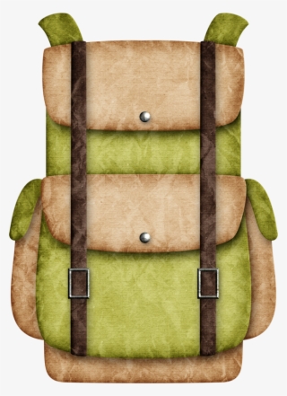 B *✿* Happy Camper - Camping