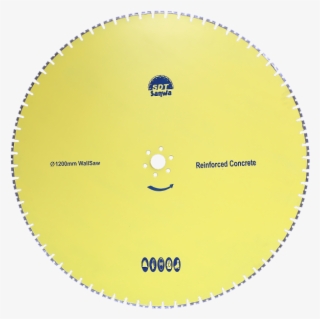 Ccd Diamond Saw Blade - Marta's Cakes Logo