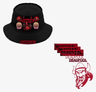 Original Bucket Hat - Fedora