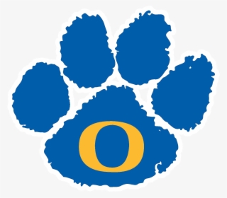 Orem Tigers - Lewis And Clark High School Logo