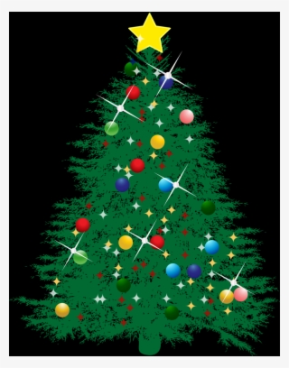 Free Vector Christmas Gift Free Vector Pack - Christmas Tree