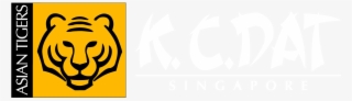 Dat Group Incorporated Dat Balikbayan Services Pte - Asian Tigers Mobility Logo Png