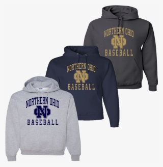 Northern Ohio Hoody - Sweatshirt