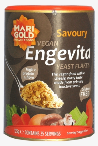 B12 Nutritional Yeast Uk - Engevita Yeast Flakes B12