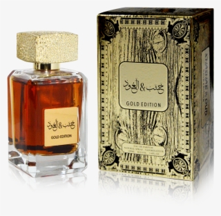 Khasab & Oud Gold Edition - Arabiyat Khashab & Oud White