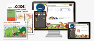 Explode The Code Is A Research Based, Multisensory - Wordly Wise Online Code