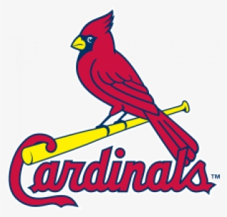 Cardinals - All Major League Baseball Team Logo