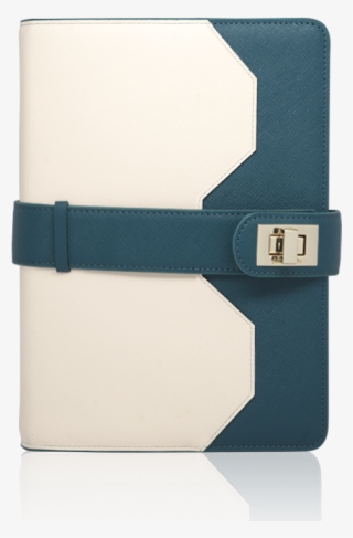 Aura Estelle Best Planner Monthly Weekly Daily Planner - Wallet