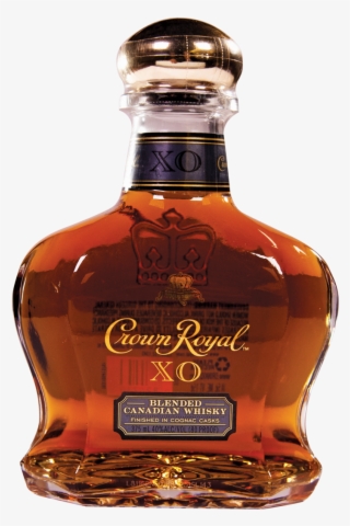 Crown Xo, Jack Daniel's Single Barrel, Woodford Reserve, - Crown Royal