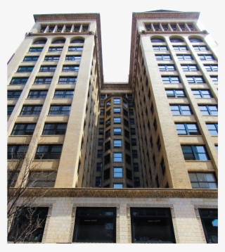 Apartments At 705 Olive - Hotel