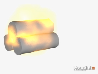 This Took Quite A While To Render Unfortunately Not - Flame