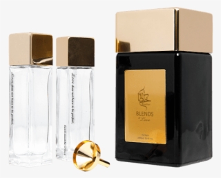 Indulgence Ask - Perfume